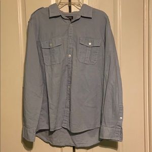 Michael Kors button up